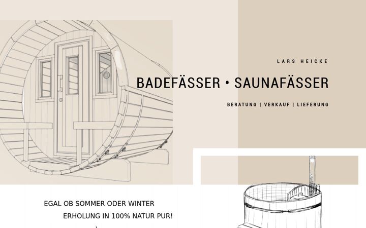Screenshot von badefass-saunafass.de