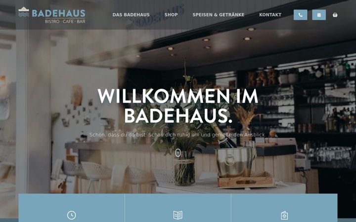 Ekrano kopija badehaus-bocholt.de