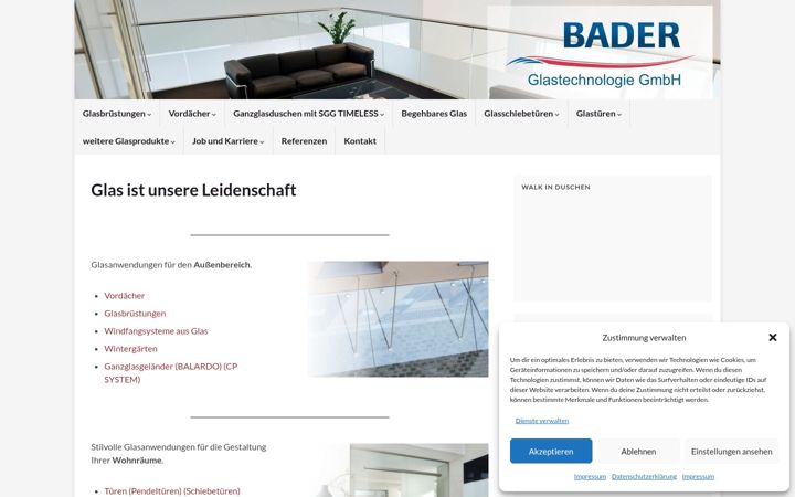 bader-glas.de