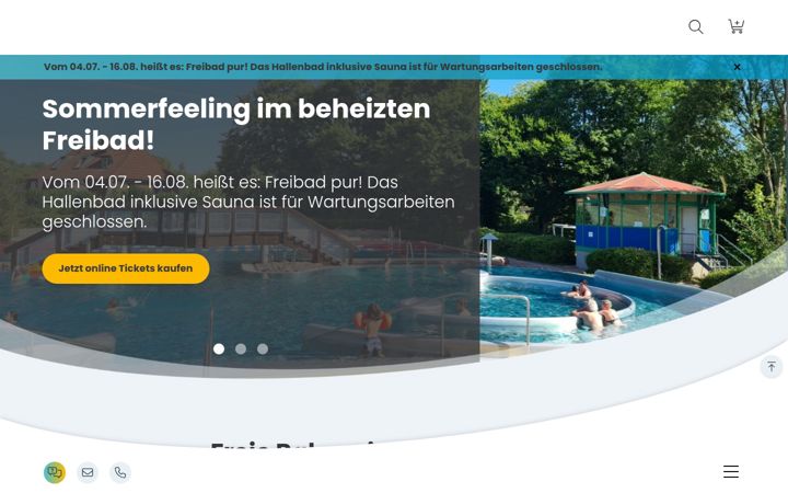 Képernyőkép: badlantic.de