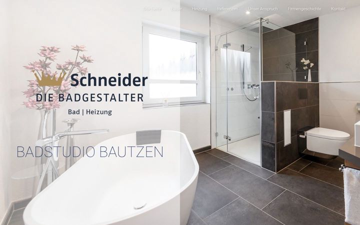 Ekrānuzņēmums no badstudio-bautzen.de