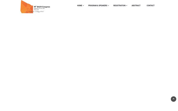 Screenshot of badv2023riga.org