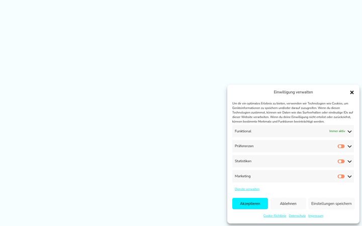 Screenshot of baellebad-hamburg.de
