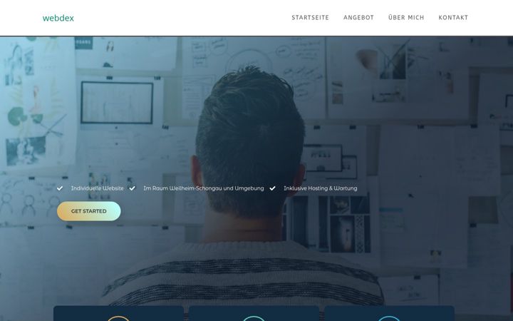 Screenshot of baerchenboutique.de