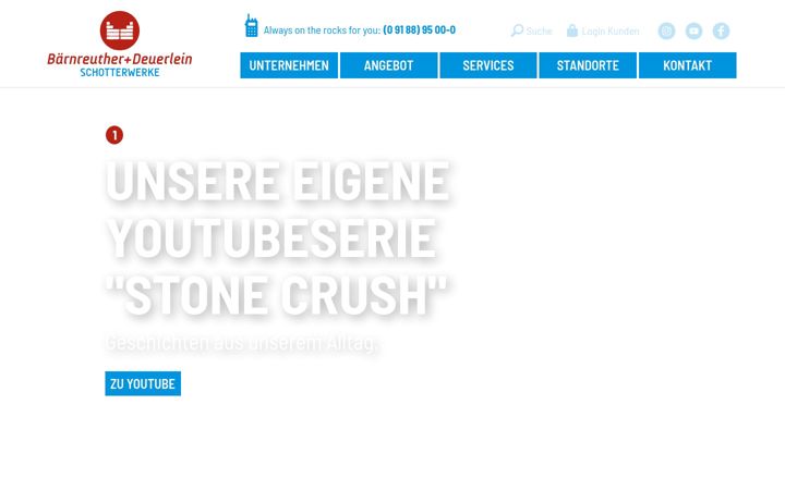 Screenshot of baernreuther-deuerlein.de