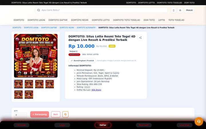 Screenshot of baesandbikinis.com