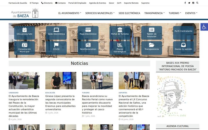 baeza.net