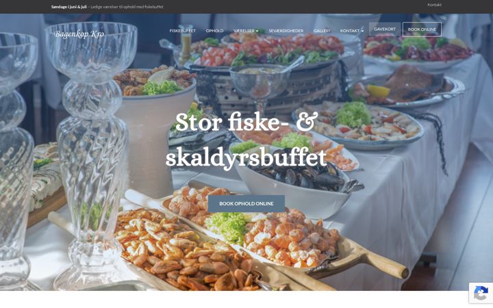 Screenshot of bagenkopkro.dk