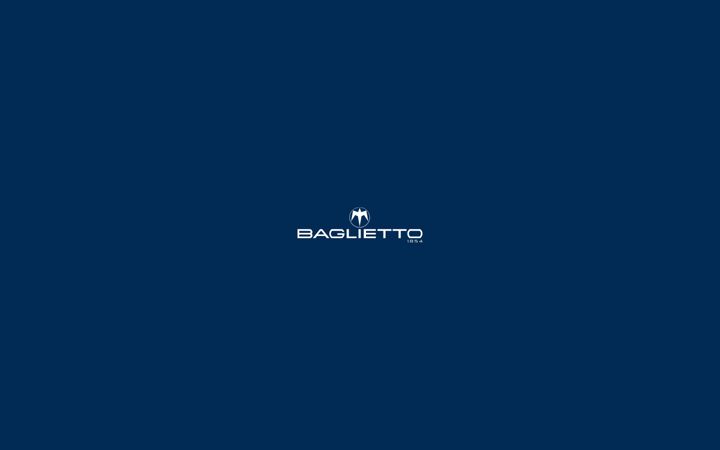 Screenshot of baglietto.com