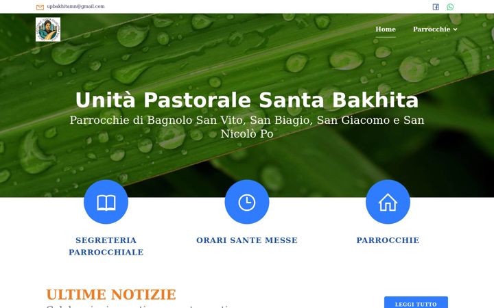 Ekrānuzņēmums no bagnoloup.net