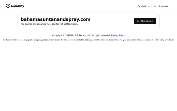 bahamasuntanandspray.com