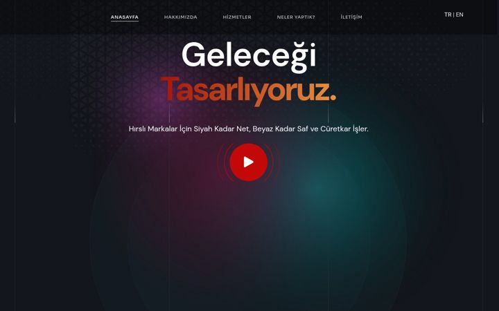 Screenshot ta' bahaozyuva.com.tr