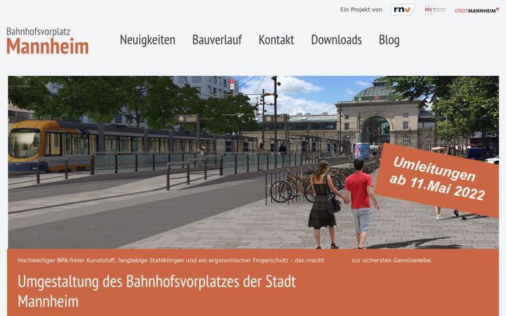Ekrano kopija bahnhofsvorplatz-ma.de