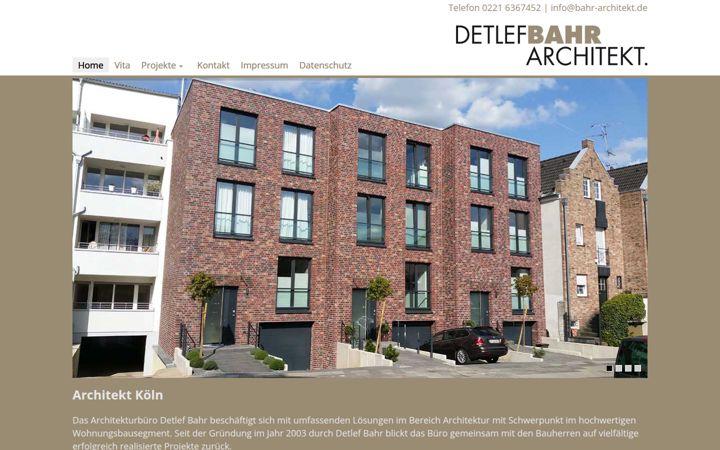 bahr-architekt.de