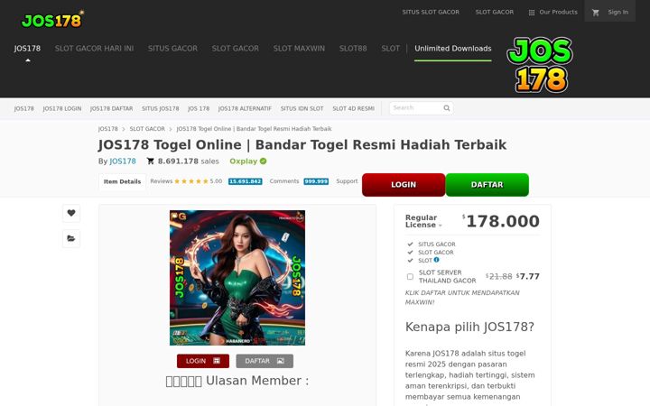 Screenshot of bahsegelweb.site