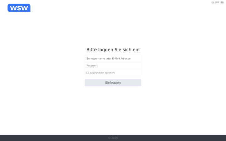 Screenshot of baindesdames.ch