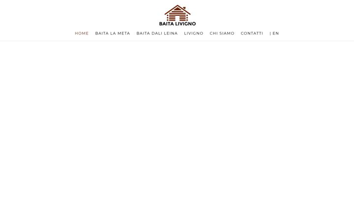 Screenshot di baitalivigno.it