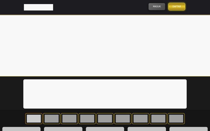 Screenshot of bajartoto.com