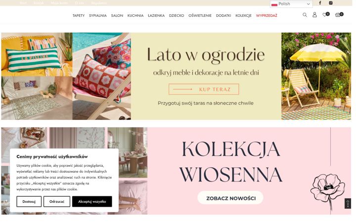 Screenshot di bajkowewnetrza.pl