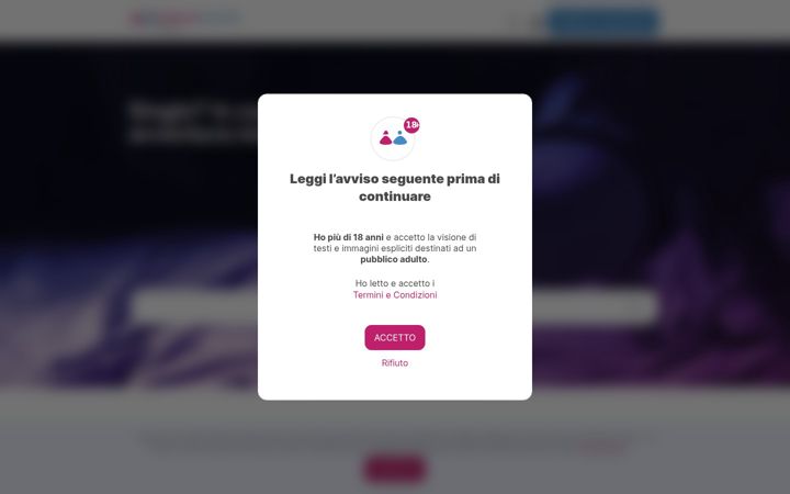 Screenshot von bakecaincontrii.com