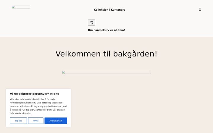 Screenshot of bakgard.com