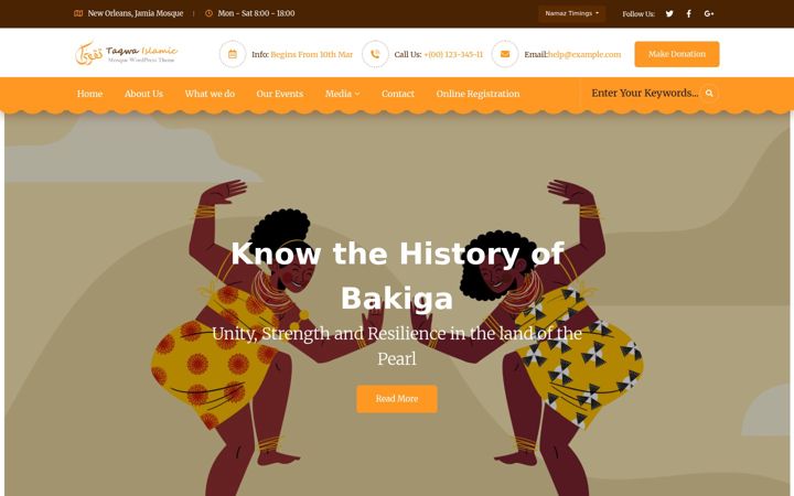 Képernyőkép: bakigakingdom.org