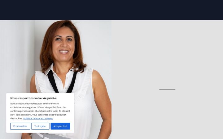 Screenshot of bakiliad.com