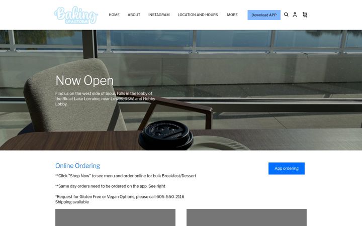 bakingbyalex.com