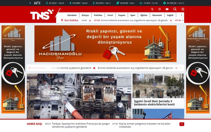 Screenshot of bakirkoymerkez.com
