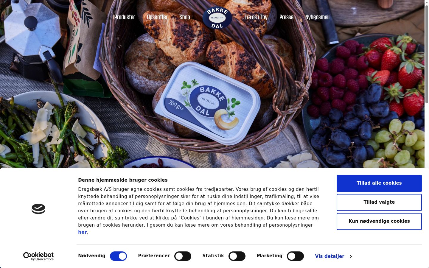 Sutikimo reklamjuostės, rodytos prieš bet kokią sąveiką, ekrano kopija