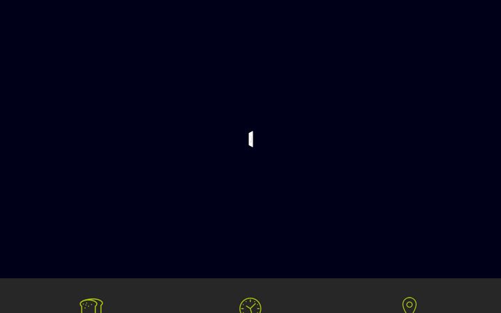 Screenshot of bakkerijbosbroek.be