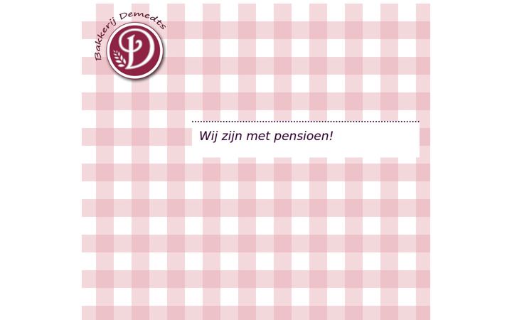 bakkerijdemedts.be