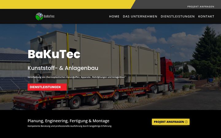 bakutec.com