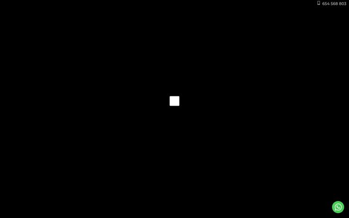 Screenshot of balaguerdesign.es