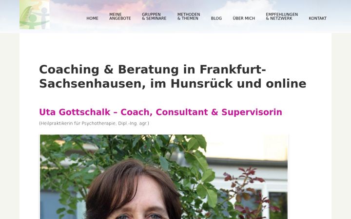 Screenshot of balance-gottschalk.de