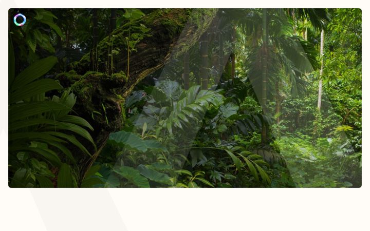 Screenshot of balance.eco