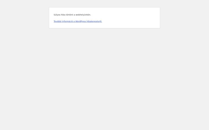 Screenshot of balancedlifefuel.com