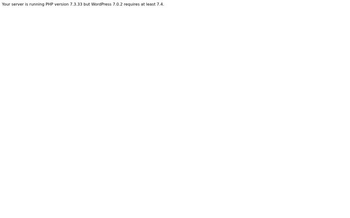 Screenshot of balanoiu.com