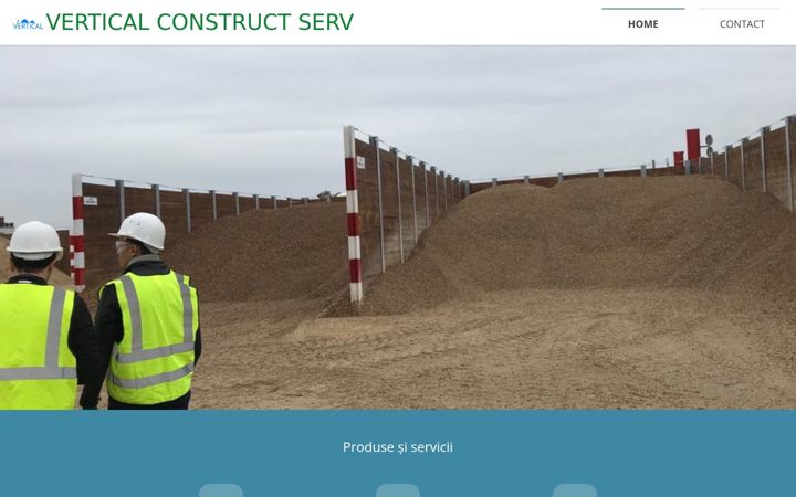 Screenshot of balastieratecuci.ro