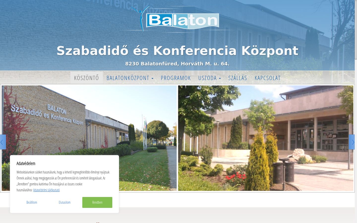 Sutikimo reklamjuostės, rodytos prieš bet kokią sąveiką, ekrano kopija