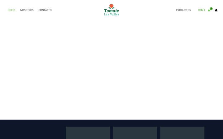 Screenshot of baldeplana.es