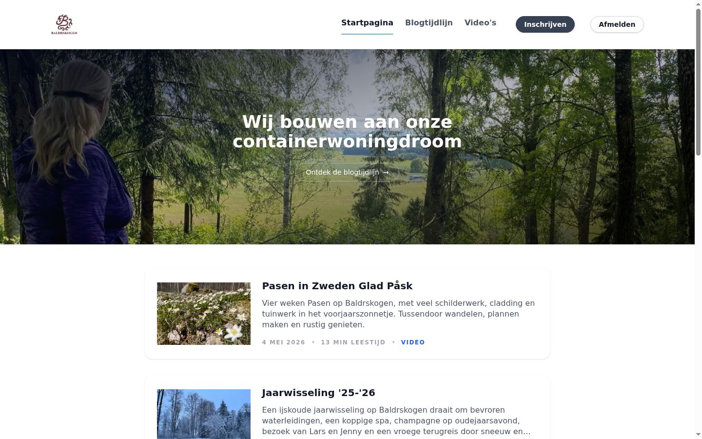 Sutikimo reklamjuostės, rodytos prieš bet kokią sąveiką, ekrano kopija