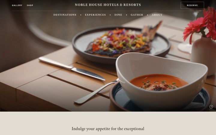 Screenshot of baleen-sandiego.com