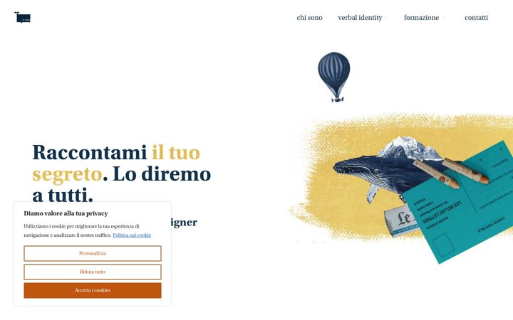 Screenshot of balenalab.com