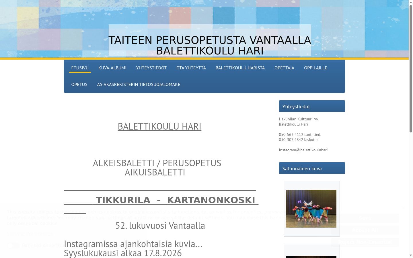 Skjámynd af samþykkisborðanum eins og hann birtist áður en nokkur samskipti fóru fram