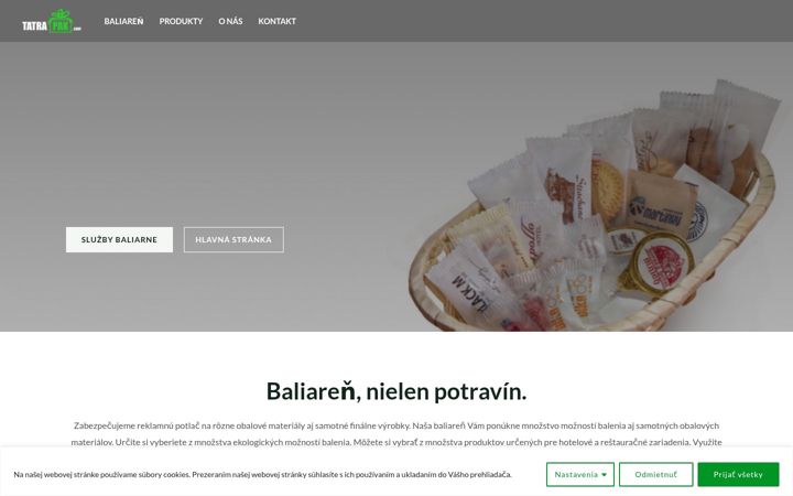 Screenshot of baliaren.eu