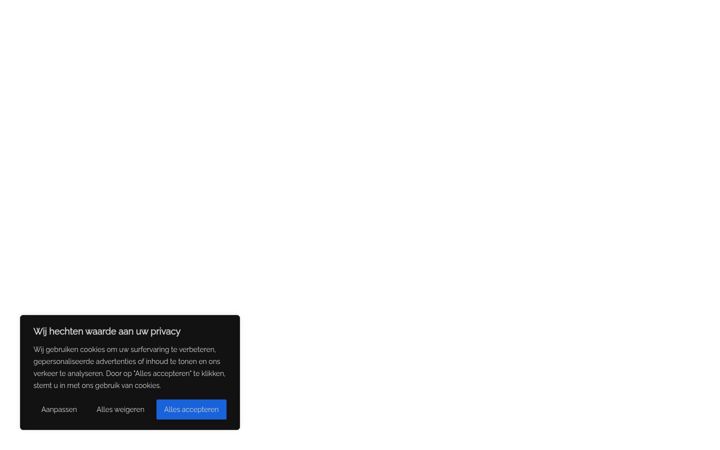 Screenshot of balie-coaching.nl