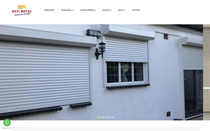 Screenshot of balikesirkepenk.com.tr