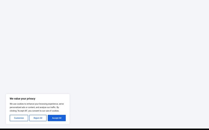 Screenshot of balistex.com