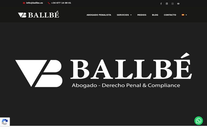 Екранна снимка на ballbe.es